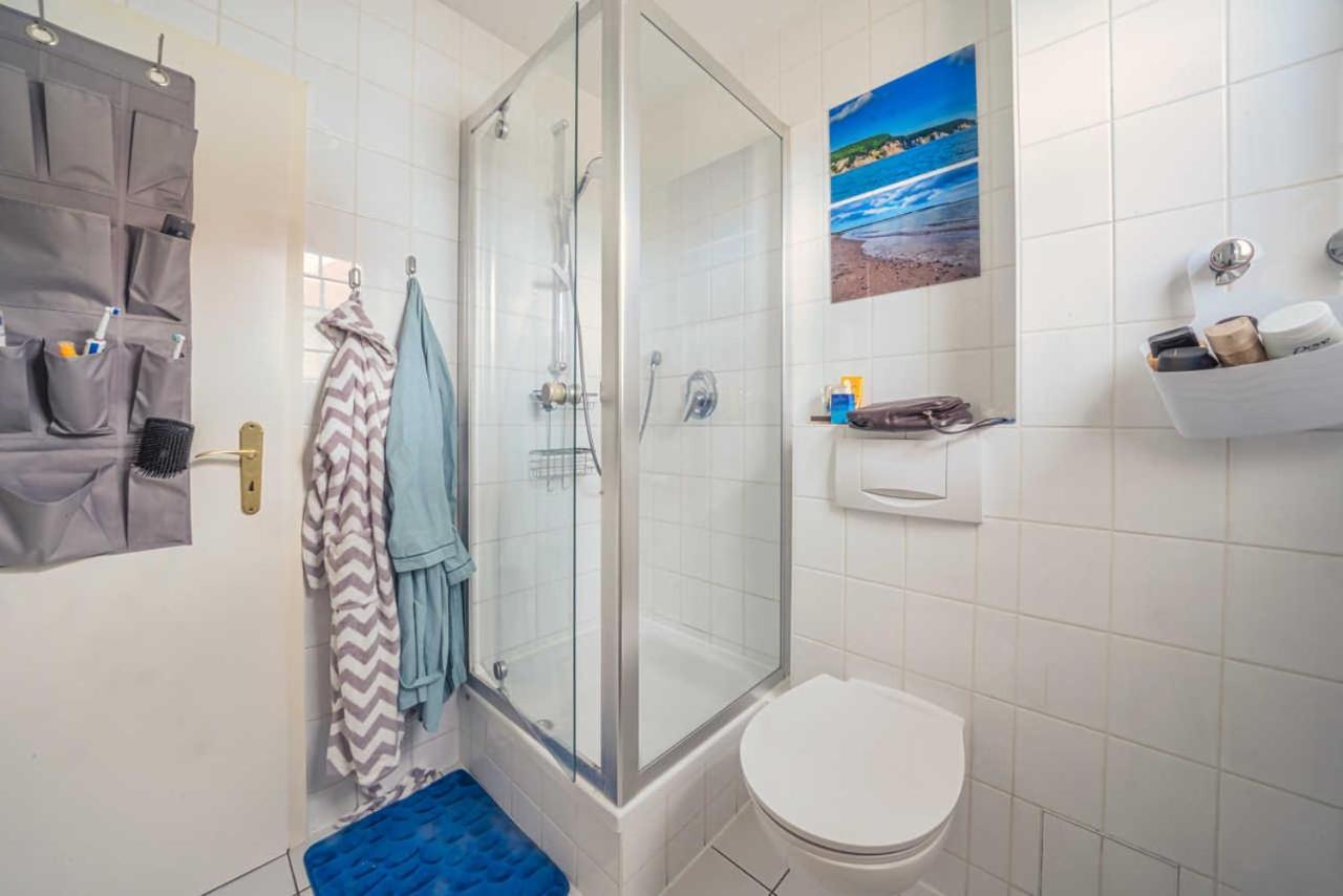 Neddesitz Ferienappartement Nr 51 Exterior photo