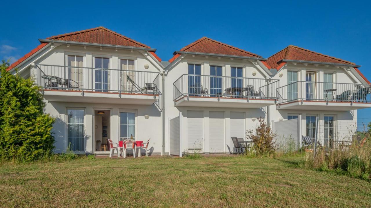 Neddesitz Ferienappartement Nr 51 Exterior photo