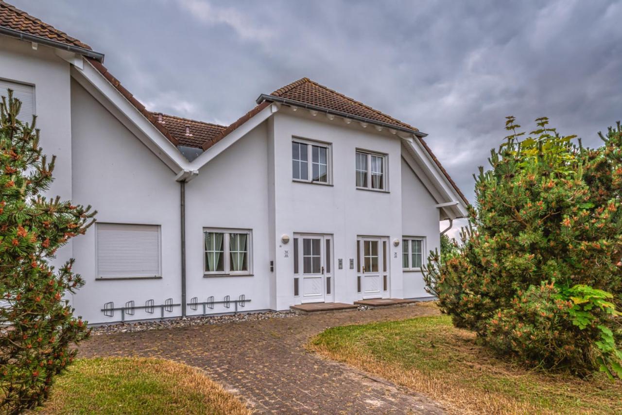 Neddesitz Ferienappartement Nr 51 Exterior photo